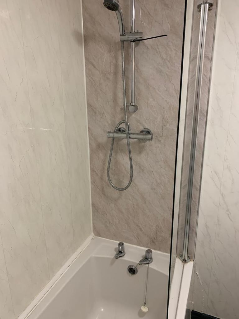 Trinity Guest House Χάρτλπουλ Εξωτερικό φωτογραφία