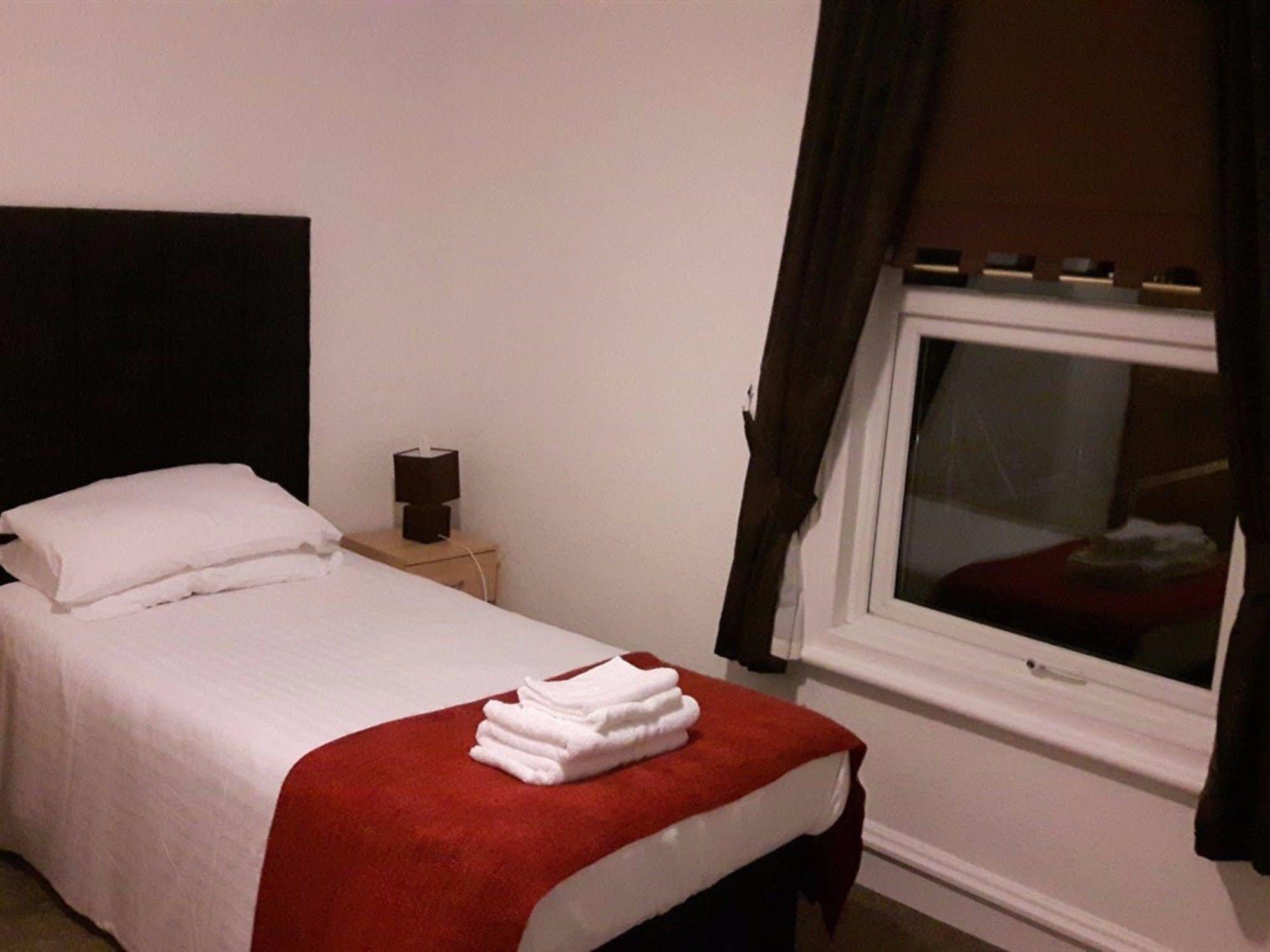 Trinity Guest House Χάρτλπουλ Εξωτερικό φωτογραφία