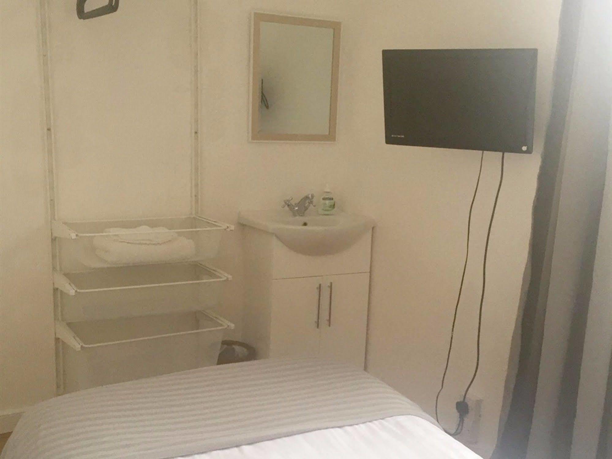 Trinity Guest House Χάρτλπουλ Εξωτερικό φωτογραφία
