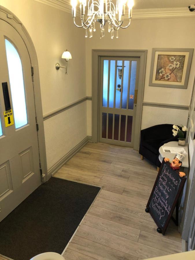 Trinity Guest House Χάρτλπουλ Εξωτερικό φωτογραφία